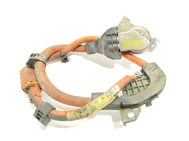 Recambio de modulo electronico para lexus ct 200h referencia OEM IAM 8212247030  8212247030A