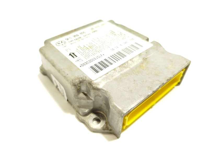 Recambio de centralita airbag para volkswagen golf vi (5k1) 2.0 tdi referencia OEM IAM 5K0959655  5WK44036