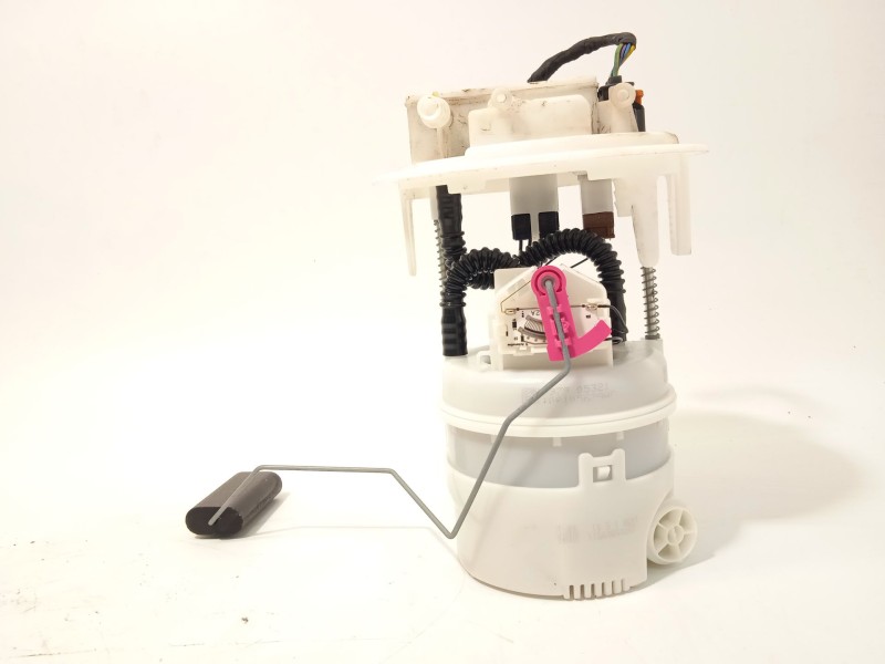 Recambio de bomba combustible para citroën c4 iii 1.2 puretech referencia OEM IAM 9833740680  