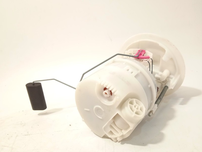 Recambio de bomba combustible para citroën c4 iii 1.2 puretech referencia OEM IAM 9833740680  