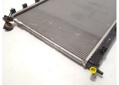 Recambio de radiador agua para citroën c4 iii 1.2 puretech referencia OEM IAM 9827174680  C243310300000 2