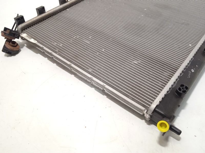 Recambio de radiador agua para citroën c4 iii 1.2 puretech referencia OEM IAM 9827174680  C243310300000