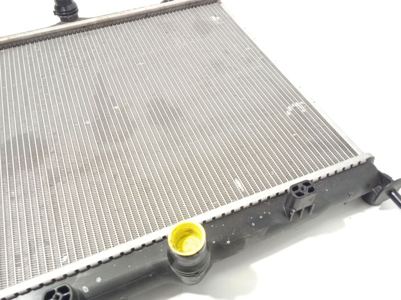 Recambio de radiador agua para citroën c4 iii 1.2 puretech referencia OEM IAM 9827174680  C243310300000