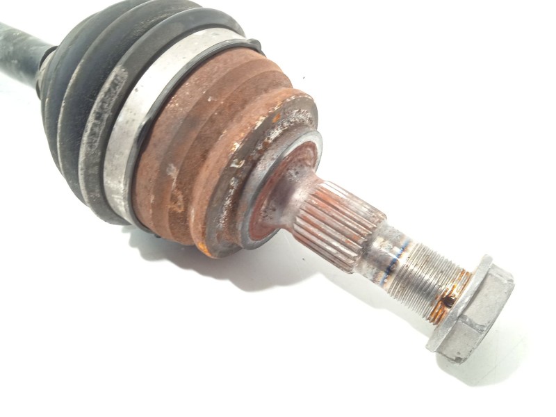 Recambio de transmision delantera izquierda para citroën c4 iii 1.2 puretech referencia OEM IAM 9824878280  