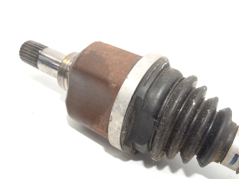 Recambio de transmision delantera izquierda para citroën c4 iii 1.2 puretech referencia OEM IAM 9824878280  