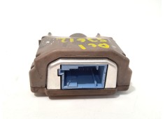 Recambio de modulo electronico para citroën c4 iii 1.2 puretech referencia OEM IAM 9841737580   2