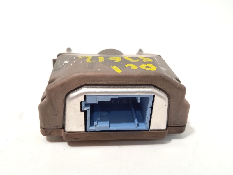 Recambio de modulo electronico para citroën c4 iii 1.2 puretech referencia OEM IAM 9841737580  