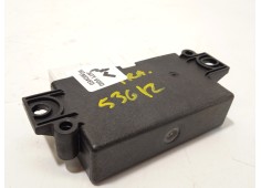 Recambio de modulo electronico para citroën c4 iii 1.2 puretech referencia OEM IAM 9838793780   2
