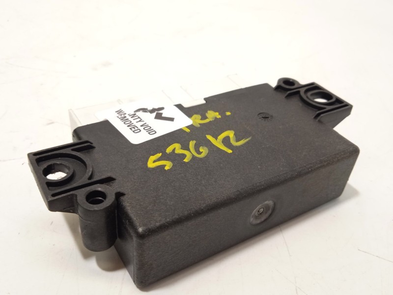 Recambio de modulo electronico para citroën c4 iii 1.2 puretech referencia OEM IAM 9838793780  