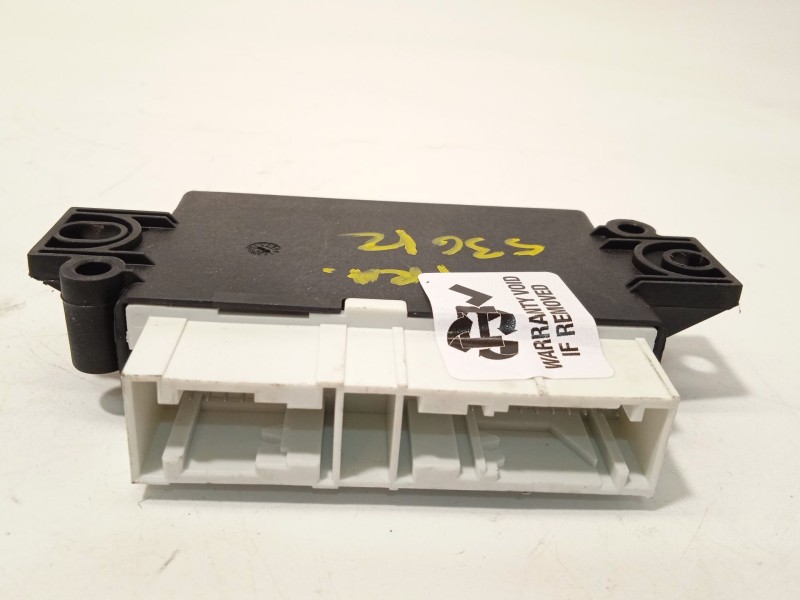 Recambio de modulo electronico para citroën c4 iii 1.2 puretech referencia OEM IAM 9838793780  