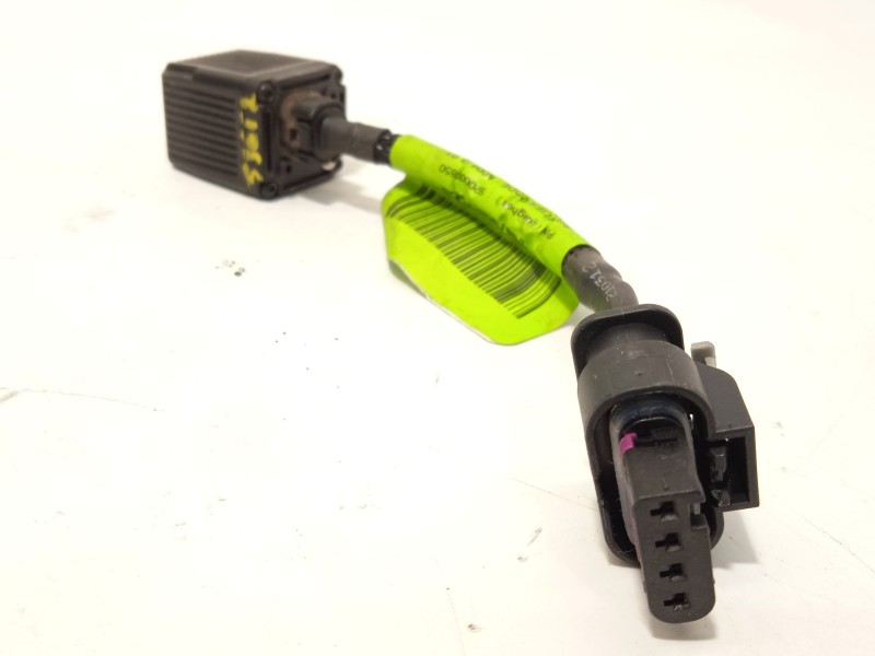 Recambio de modulo electronico para citroën c4 iii 1.2 puretech referencia OEM IAM 9841924880  