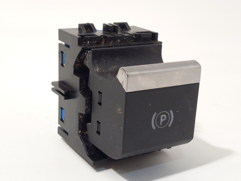 Recambio de interruptor para citroën c4 iii 1.2 puretech referencia OEM IAM 9813146377 98131463ZD 