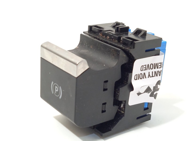 Recambio de interruptor para citroën c4 iii 1.2 puretech referencia OEM IAM 9813146377 98131463ZD 