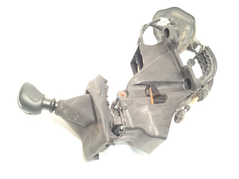 Recambio de palanca cambio para citroën c4 iii 1.2 puretech referencia OEM IAM 9824166680  