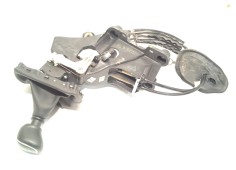Recambio de palanca cambio para citroën c4 iii 1.2 puretech referencia OEM IAM 9824166680   2