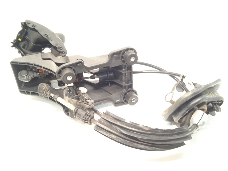 Recambio de palanca cambio para citroën c4 iii 1.2 puretech referencia OEM IAM 9824166680  