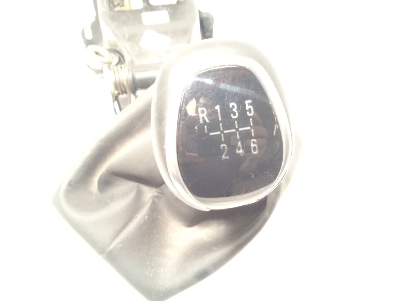 Recambio de palanca cambio para citroën c4 iii 1.2 puretech referencia OEM IAM 9824166680  