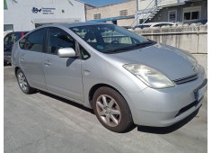 TOYOTA PRIUS LIFTBACK (_W2_)