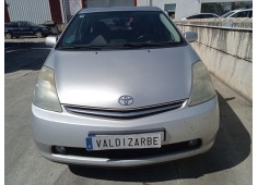 toyota prius liftback (_w2_) del año 2006 2