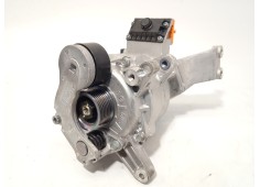 Recambio de alternador para kia niro ii (sg2) 1.6 gdi hybrid referencia OEM IAM 3739003920  