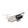 Recambio de modulo electronico para citroën c4 aircross 1.6 hdi fap referencia OEM IAM 8638A053  0199DC1101