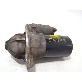 Recambio de motor arranque para kia cee´d (jd) 1.6 crdi 110 referencia OEM IAM 361002A300  1195925