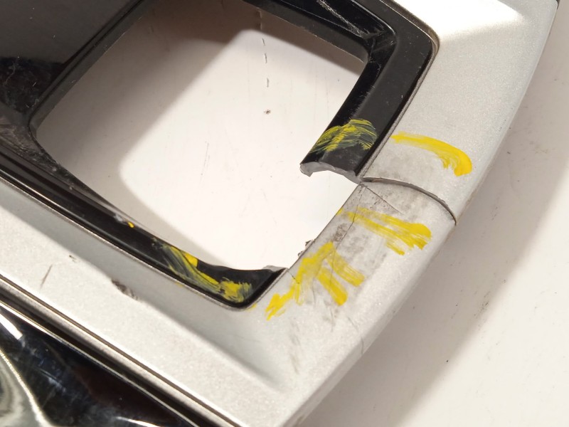 Recambio de tapacubos para mg mg 4 (eh32) ev referencia OEM IAM 11260905  