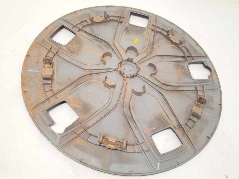 Recambio de tapacubos para mg mg 4 (eh32) ev referencia OEM IAM 11260905  