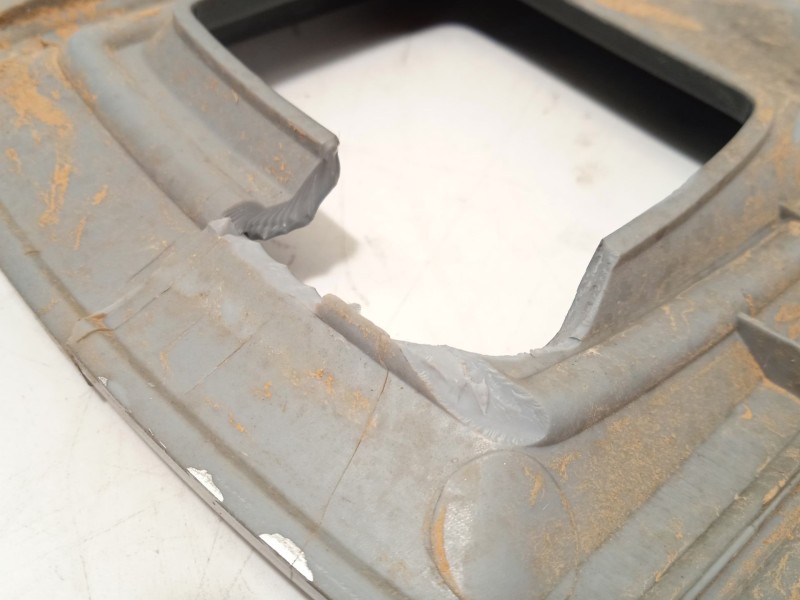 Recambio de tapacubos para mg mg 4 (eh32) ev referencia OEM IAM 11260905  