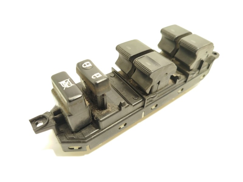 Recambio de mando elevalunas delantero izquierdo para lexus ct 200h referencia OEM IAM 8404033100  