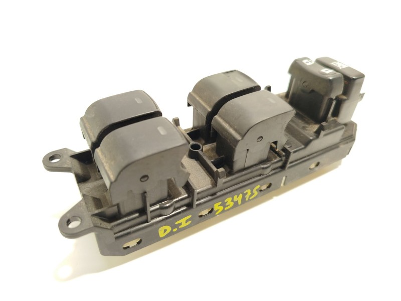 Recambio de mando elevalunas delantero izquierdo para lexus ct 200h referencia OEM IAM 8404033100  