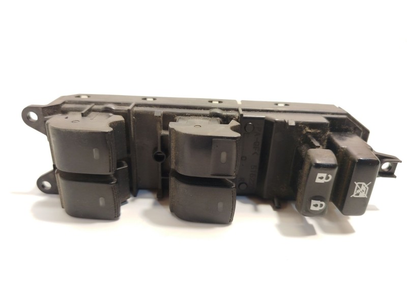 Recambio de mando elevalunas delantero izquierdo para lexus ct 200h referencia OEM IAM 8404033100  