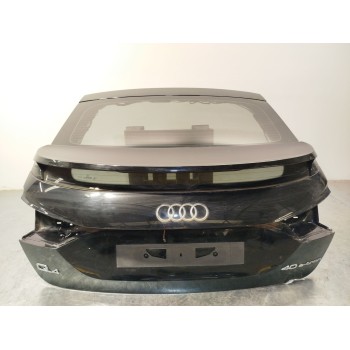 Recambio de porton trasero para audi q4 e-tron sportback (f4n) 40 e-tron referencia OEM IAM 89E827025A 89E827933GRU 89E845501NVB