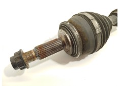 Recambio de transmision delantera izquierda para lexus ct 200h referencia OEM IAM 4342047030   2