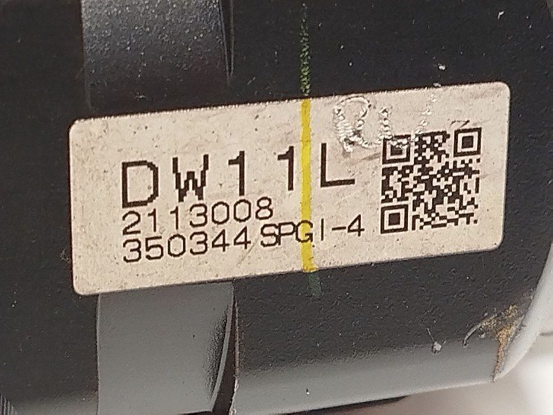 Recambio de transmision delantera izquierda para lexus ct 200h referencia OEM IAM 4342047030  