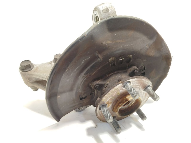 Recambio de mangueta delantera izquierda para lexus ct 200h referencia OEM IAM 4320247030  