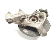 Recambio de mangueta delantera izquierda para lexus ct 200h referencia OEM IAM 4320247030   2