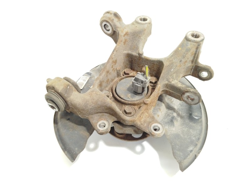 Recambio de mangueta trasera derecha para lexus ct 200h referencia OEM IAM 4230412240  