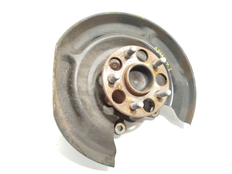 Recambio de mangueta trasera izquierda para lexus ct 200h referencia OEM IAM 4230512240  