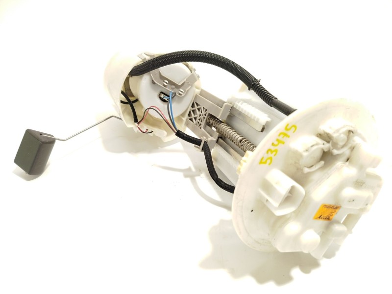 Recambio de bomba combustible para lexus ct 200h referencia OEM IAM 7702047092  