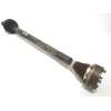 Recambio de transmision delantera derecha para seat leon (5f1) 1.4 16v tsi referencia OEM IAM 5Q0407272C  
