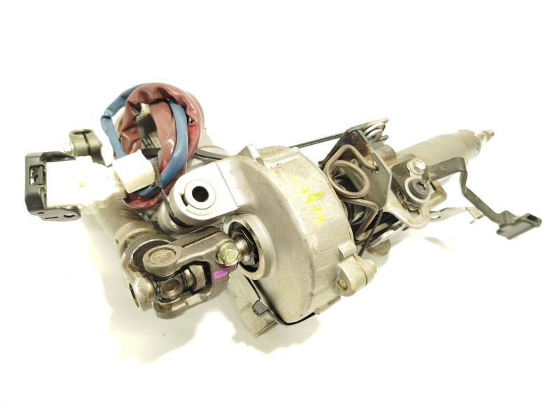 Recambio de columna direccion para lexus ct 200h referencia OEM IAM 8096076040  JJ30100078