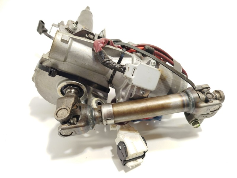 Recambio de columna direccion para lexus ct 200h referencia OEM IAM 8096076040  JJ30100078