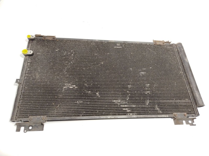 Recambio de condensador / radiador aire acondicionado para lexus is200 (ds2/is2) 220d referencia OEM IAM 8846053040  
