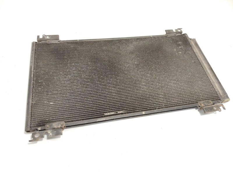 Recambio de condensador / radiador aire acondicionado para lexus is200 (ds2/is2) 220d referencia OEM IAM 8846053040  