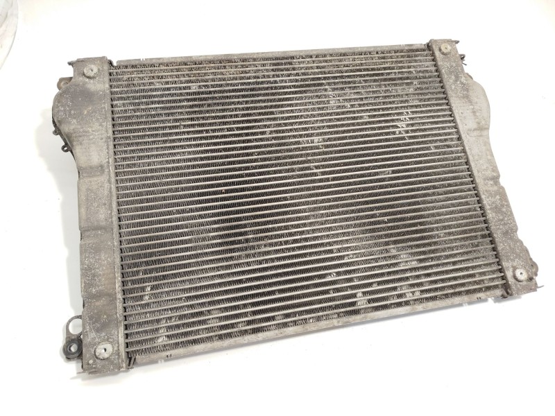 Recambio de intercooler para lexus is200 (ds2/is2) 220d referencia OEM IAM 1794026010  