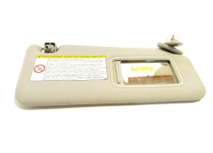Recambio de parasol derecho para lexus is200 (ds2/is2) 220d referencia OEM IAM 7431053180B0   2