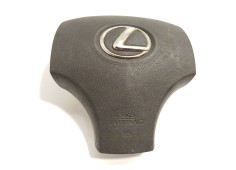Recambio de airbag delantero izquierdo para lexus is200 (ds2/is2) 220d referencia OEM IAM 4513053080C0   2