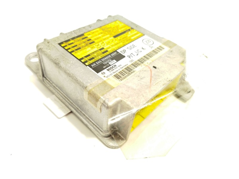 Recambio de centralita airbag para lexus is200 (ds2/is2) 220d referencia OEM IAM 8917053100  0285001903