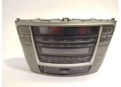 Recambio de mando multifuncion para lexus is200 (ds2/is2) 220d referencia OEM IAM 8401053040   2